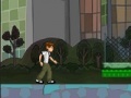 Game Ben10 Jump