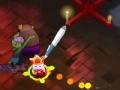 Game Journey To The Chaos SanZang Run