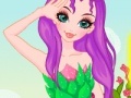 Game Elegant flower fairy