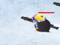 Game Penguin combat