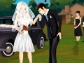 Game A Perfect Wedding Kiss