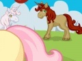 Game Unicorn care