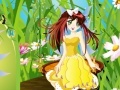 Game Fairy in Swing