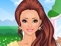 Game My Doll's Colorful Make Up