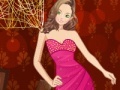 Game Sparkle and shine dress up