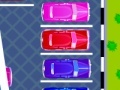 Game SuperMarket Parking