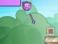 Game Banana bounce