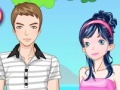 Game Hotel Romance