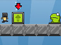 Game Don't Save the Princess
