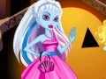 Game Monster High costumes