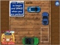 Game Parking Time