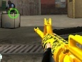Game Golden Sniper CF