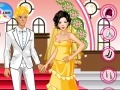 Game Big Wedding Dress Up