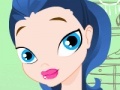 Game Mallory beauty makeover