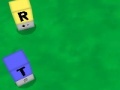 Game Alphabots