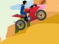 Game Speed Biker Girl