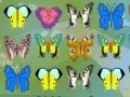 Game Butterfly Fields