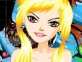 Game Graffiti girl