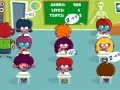Game Texting In Class