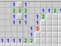 Game Mine Sweeper