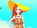 Game My Charming Summer Dress