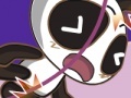 Game Skipping panda