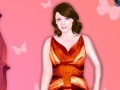 Game Lily Allen Dress up