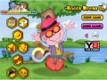 Game Boots Dressup