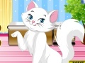 Game Precious Little Kitty