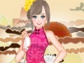 Game The Sisters Cheongsam Show