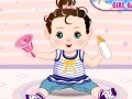 Game Girly Toddler