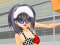 Game Rachel Racer