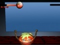 Game Tomato Fight