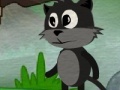 Game Save the fairyland