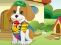 Game Cute Puppy