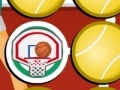 Game Sports memo