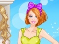 Game Cute Summer Girl