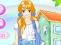 Game Posy Teens-Vivian's Cute Pets