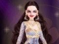 Game Liv Tyler Dressup