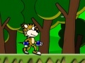 Game Tiger Wind