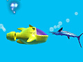 Game Micro Submarine