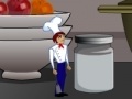 Game KrazyChef