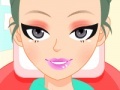 Game Fashion hairstyle maker
