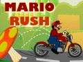 Game Mario rush