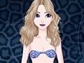 Game Dress - Beach attire