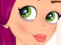 Game Round the clock makeover
