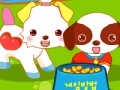 Game Sue's Dog Sitter