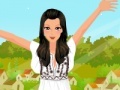 Game Vintage Girl