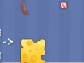 Game Who moved cheese