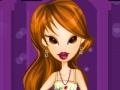 Game High Fashion Dress Up